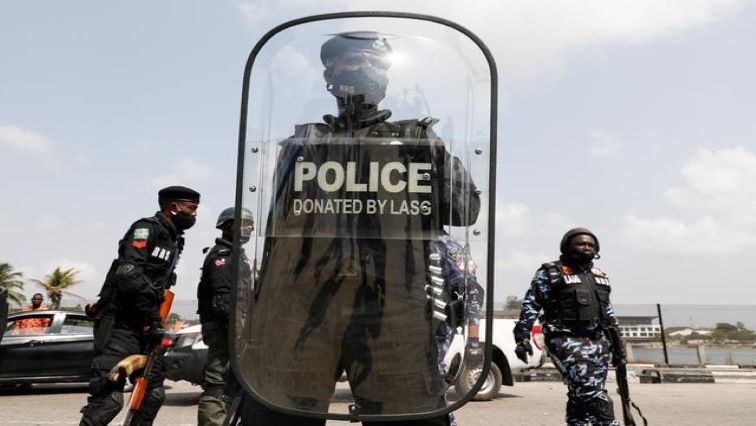 Operation Restore Peace will "confront criminal elements" and address crimes such as banditry, kidnapping and armed robbery, the Nigeria Police Force said in a statement.