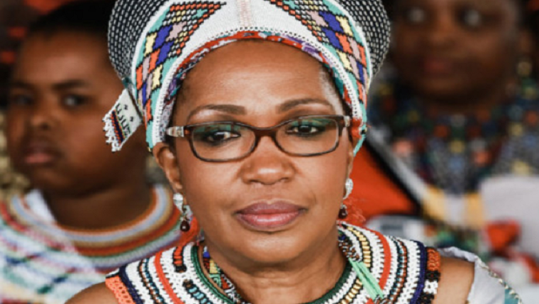 Queen Mantfombi Dlamini Zulu died last Thursday night at the Milpark hospital in Johannesburg, at the age of 65.
