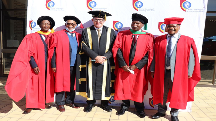 Free State Education MEC, Dr Tate Makgoe, has attributed his achievements to all the stakeholders in the department.