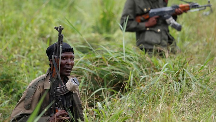 More than 1 200 civilians have been killed in Beni territory since November 2019, according to the Kivu Security Tracker