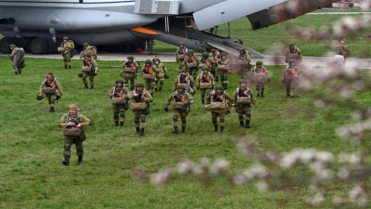The 27-nation EU has had battlegroups of 1 500 personnel on stand-by that can be deployed for up to 120 days
