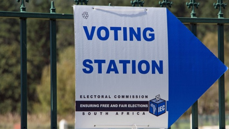 IEC CEO Sy Mamabolo says the IEC has not yet determined whether the polls of October 27 will be free and fair, hence the inquiry.