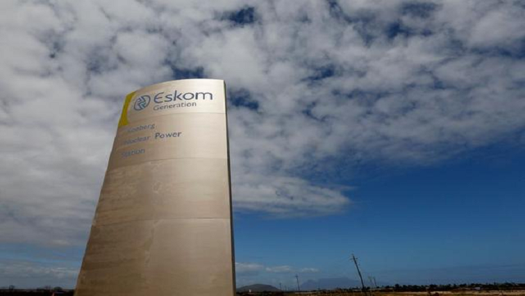 Eskom says there has been an improvement in the power generation capacity.