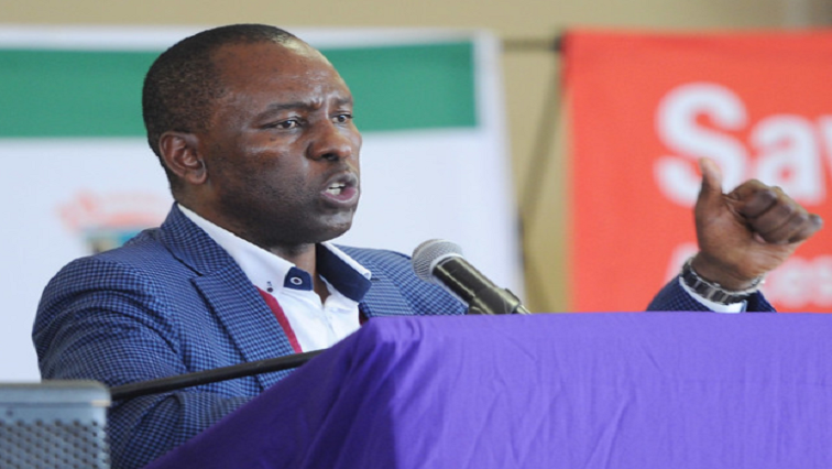 Zwane told the Zondo commission that the Estina project would have been one of the best initiatives by the Free State government if it was well executed.