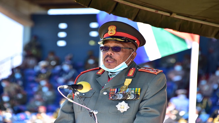 Chief of Defence General, Solly Shoke, will bid farewell to the South African National Defence Force (SANDF) after more than two-and-a-half decades of service.