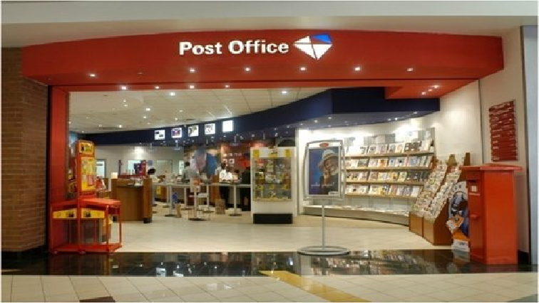 The Post Office has recorded financial losses of R1.7-billion and its current liabilities exceed assets by R1.49 billion.