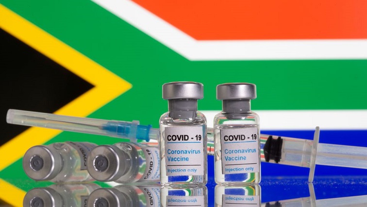 Phase 2 of the national coronavirus vaccination programme got underway on Monday morning.