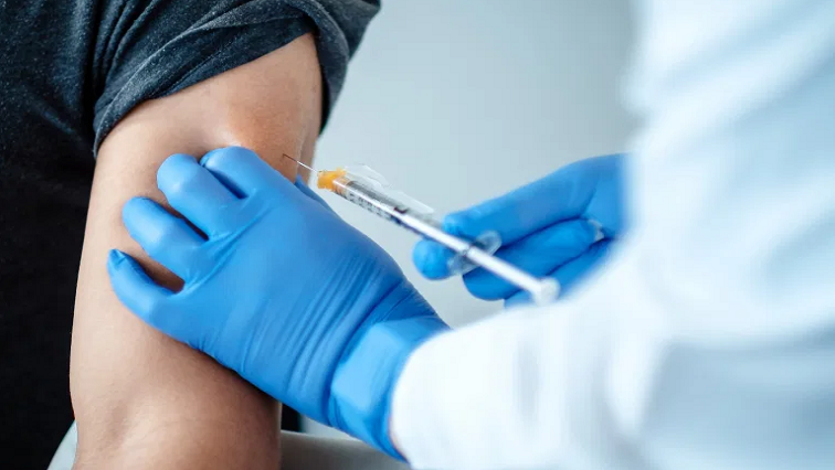 Vaccination sites in Johannesburg have seen snaking queues of healthcare workers trying to get vaccinated.