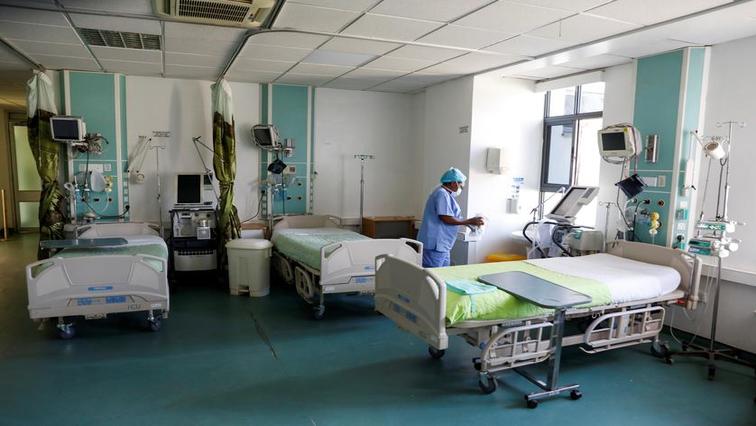The R80 million facility consists of 10 ICU beds and a 90-bed general ward.