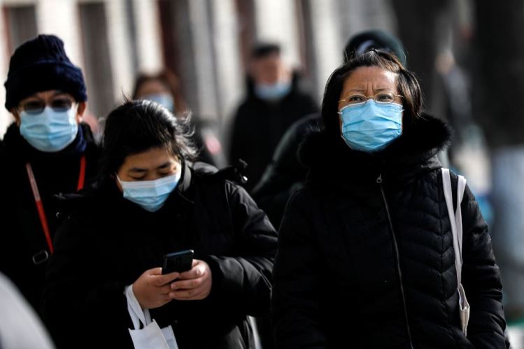 A report by a US government national laboratory concluded that it was plausible that the virus had leaked from the Wuhan lab, the Wall Street Journal reported earlier this month.