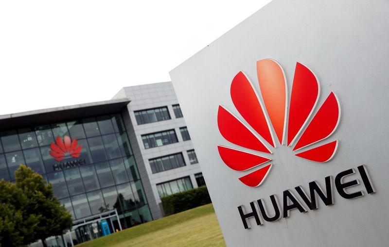 A Huawei spokesperson, in an email, called the FCC revision "misguided and unnecessarily punitive."
