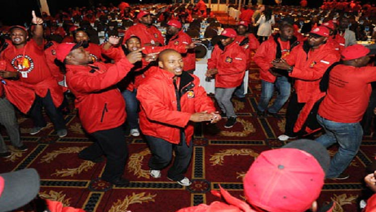 The NUM, which is the majority union at Eskom, says the power utility's move is unlawful.