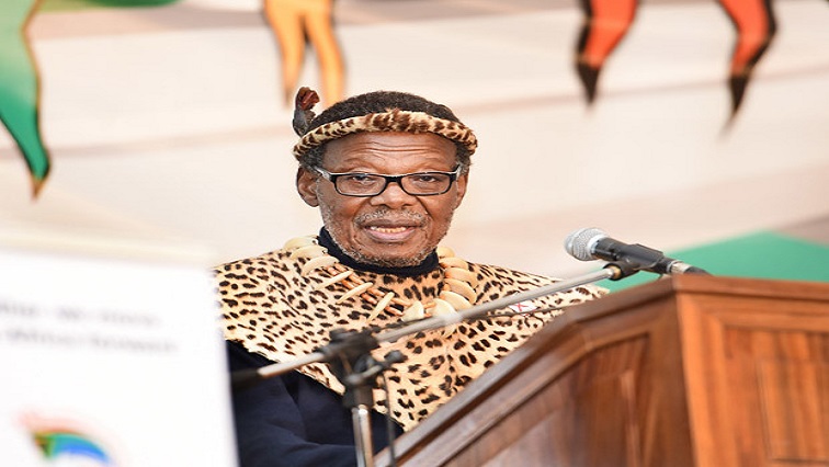 Prince Mangosuthu Buthelezi says he never tried to stop any members of the Zulu Royal family from meeting.