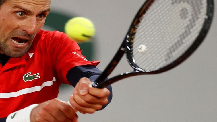 Djokovic Kalahkan Ruud di Pembuka Final ATP – SABC News