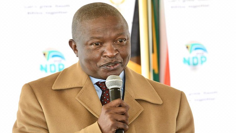 Mabuza Urges South Africains To Wait For Siu S Investigation On Digital Vibes Sabc News Breaking News Special Reports World Business Sport Coverage Of All South African Current Events Africa S News Leader