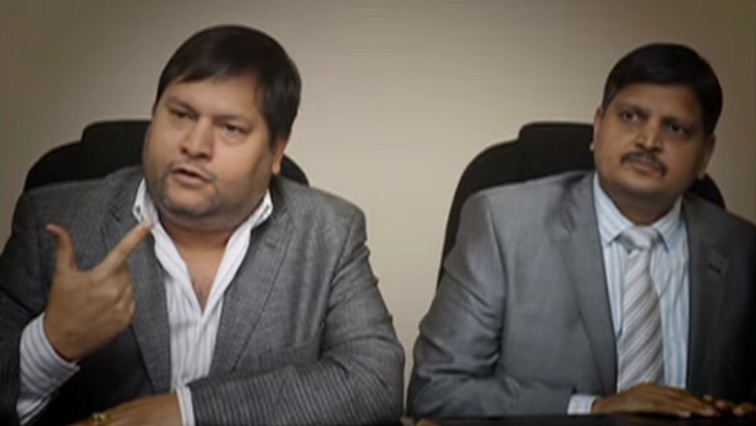 On Thursday, the NPA said it has applied for an extradition order from Interpol for the arrest of the Gupta brothers