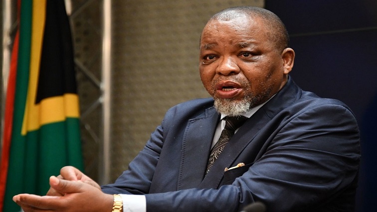 Mineral Resources and Energy Minister Gwede Mantashe says the achievement of energy security is one of the key economic interventions in the recovery and reconstruction plan, but concedes that it's long overdue.