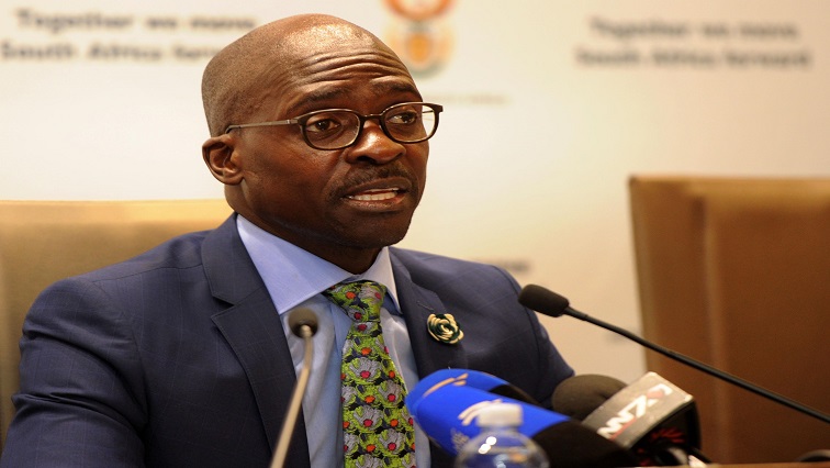 The former Public Enterprises Minister also rejected Nomachule's claim regarding then South African Airways (SAA) Chairperson, Dudu Myeni, giving him instructions from former President Jacob Zuma.