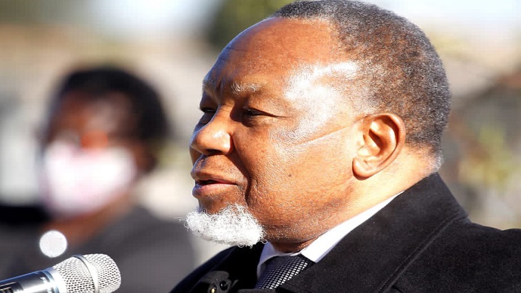 Former President Kgalema Motlanthe says ANC members should raise issues within party structures.