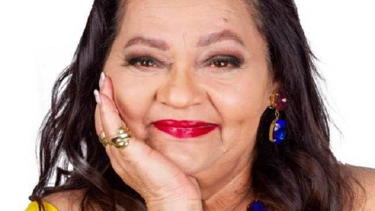 Shaleen Surtie-Richards had recurring roles in popular South African soapies Generations and 7 de Laan.