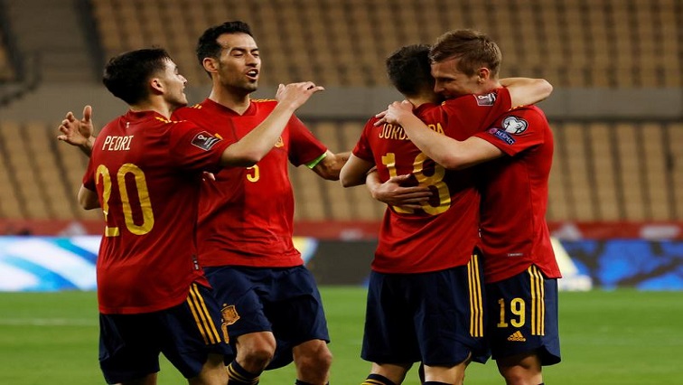 Spain's squad is bursting with talent and experience, even without 35-year-old Ramos, but it lacks a bit of cohesion.