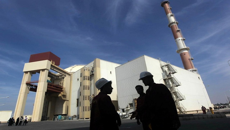 US attempts to revive the Iran nuclear deal, after then-President Donald Trump abandoned it in 2018, have been slow to make progress with Tehran insisting the United States lift all economic sanctions.