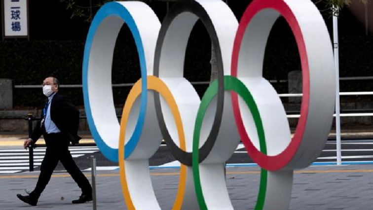 The Tokyo 2020 Olympic Games are scheduled to start on July 23.