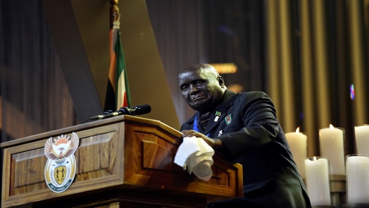 Dr. Kenneth Kaunda has been remembered for his role in the liberation of countries in Southern Africa.