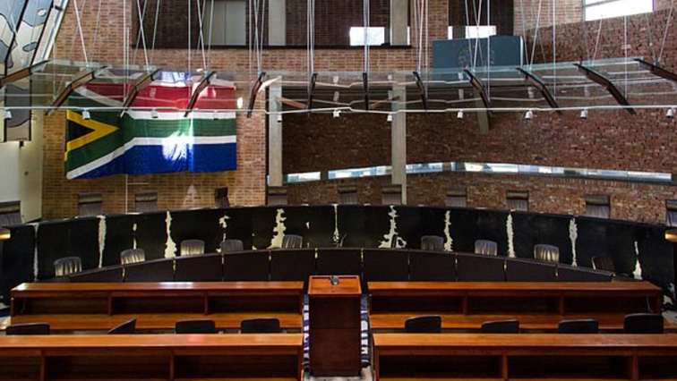 IEC seeks appeal in ConCourt over MK party ruling