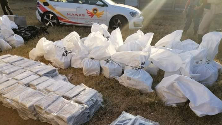 The suspects will be appearing alongside a fourth suspect who was arrested when the police pulled over a bakkie towing a 12-foot ski boat on the highway with 800 kilograms of cocaine hidden.