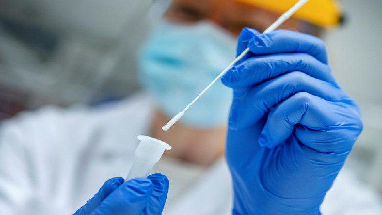 Daily positive cases have been rising in Britain for a month but a rapid vaccination programme appears to have weakened the link between infections and deaths.