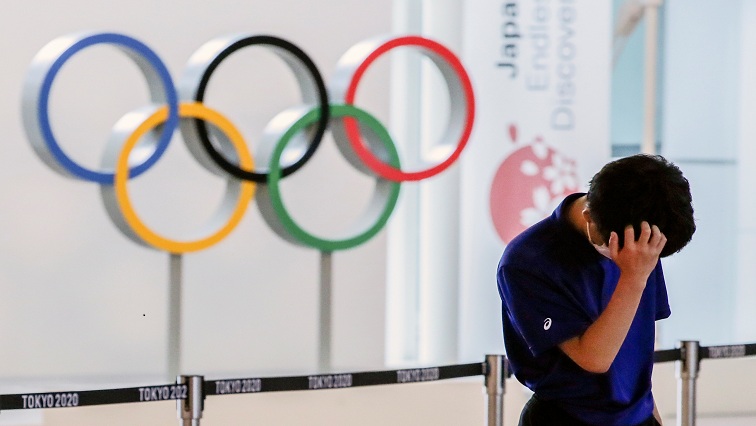 The pandemic-hit Olympics, due to start in nine days, have lost public support amid lingering concerns over infection risks and a state of emergency being declared in Tokyo, despite organisers promising strict coronavirus measures.