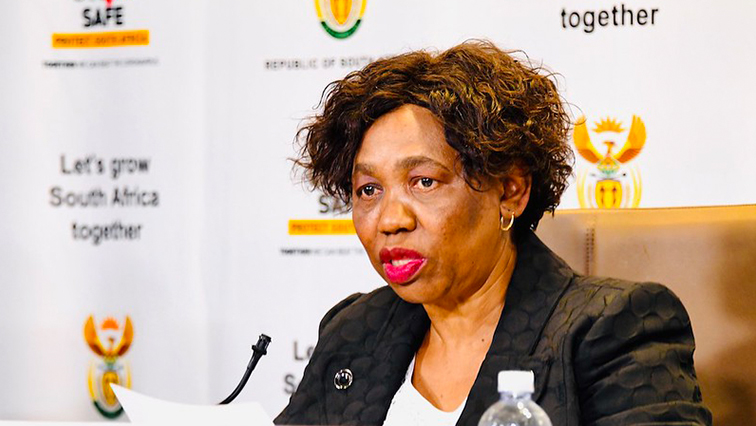 File Image: Motshekga says she is hopeful that educational facilities will not be forced to close again.