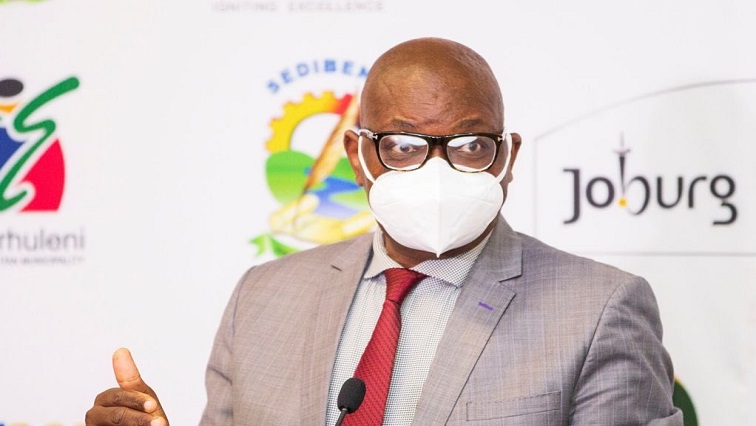 Gauteng Premier David Makhura's statement comes as Gauteng police launch a manhunt for suspects in the gunning down of a provincial Health Department official outside her Johannesburg home on Monday.