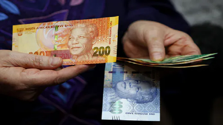 R26.7 billion has been set aside for the grants.