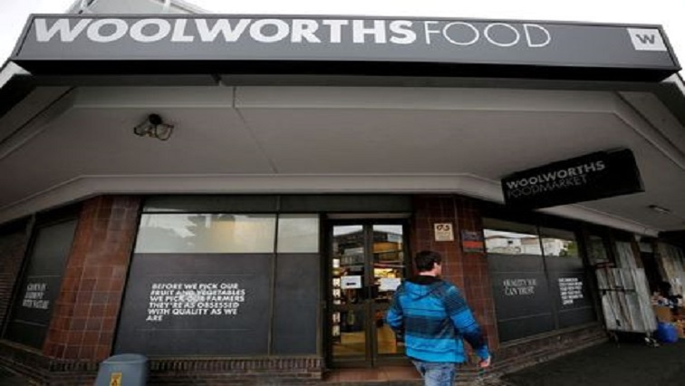 Woolworths, which sells clothes, food and homeware, declared a final dividend of 66 cents per share, a 25.8% decrease on the prior year’s 89 cents.