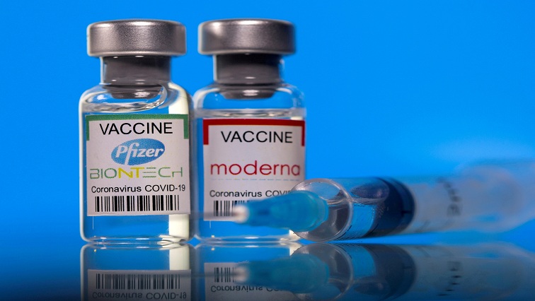 US officials, citing data showing waning protection against mild and moderate illness from the Pfizer-BioNTech and Moderna vaccines more than six months after inoculation, on Wednesday said boosters will be made widely available starting on September 20.