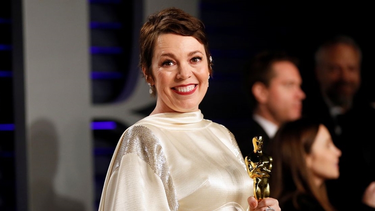 Olivia Coleman at Vanity Fair after the 91st Academy Awards, California, U.S., February 25, 2019,REUTERS/Danny Moloshok/File Photo