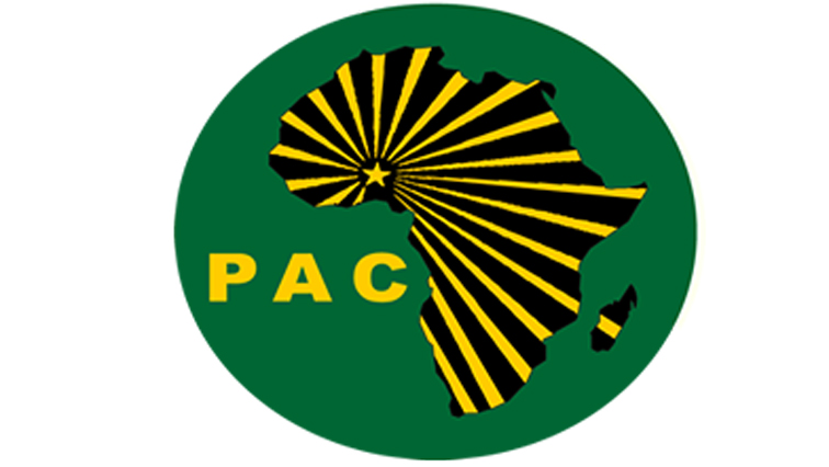 The party was formed in 1959 by the late Robert Sobukwe.
