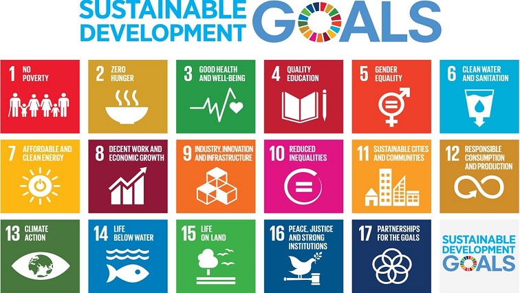 The Sustainable Development Goals (SDGs) are 17 goals to set our world on a more sustainable path by 2030.