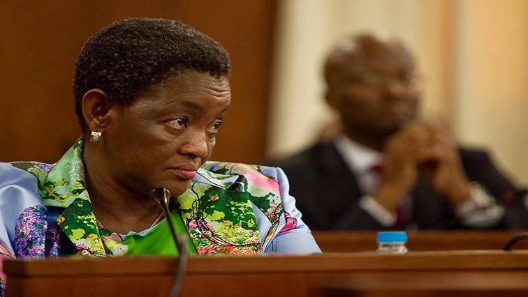 Bathabile Dlamini mengaku ‘tidak bersalah’ atas tuduhan sumpah palsu terkait perannya dalam krisis hibah sosial 2017 – SABC News