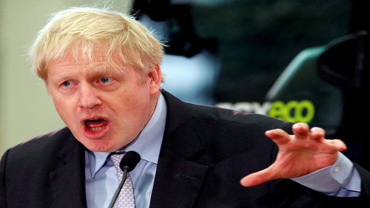 ‘Omong kosong’ bahwa PM Inggris berbohong tentang pesta penguncian, kata deputi – SABC News