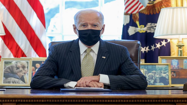 Biden says ‘the pandemic is over’ even as death toll, costs mount