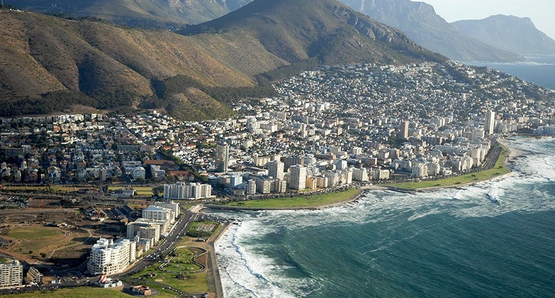 The City of Cape Town will be heavily contested during the upcoming polls.