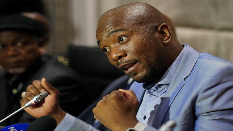 One SA Movement leader, Mmusi Maimane unveiled a number of independent candidates campaigning under its umbrella on Wednesday.