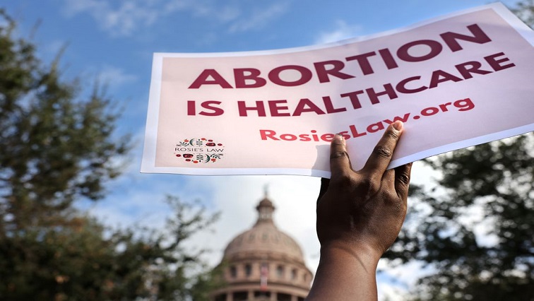 Lower courts already have blocked Mississippi's law banning abortions starting at 15 weeks of pregnancy.