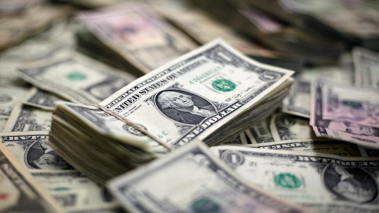 The dollar index was steady at 93.820, having fallen since it hit a one-year high of 94.563 last week on expectations that the US Federal Reserve would tighten policy more quickly than previously expected.
