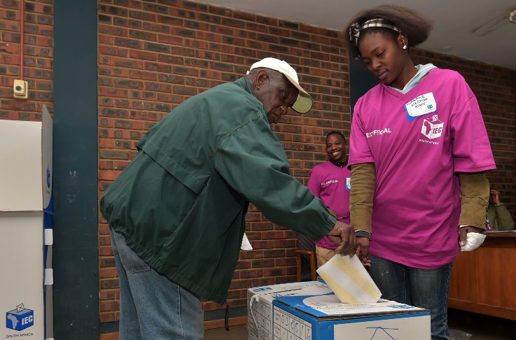Dinamika pemungutan suara Afrika Selatan telah berubah: ini bukan lagi perlombaan antara tiga besar – SABC News