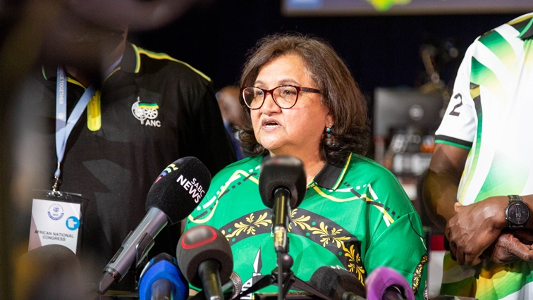 ANC Deputy Secretary-General, Jessie Duarte says the experience it has had with coalitions in many cases in the past has been regrettable.