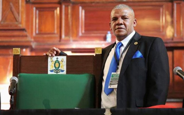 Da Gama dari DA memilih Pembicara untuk Kota Jhb – SABC News